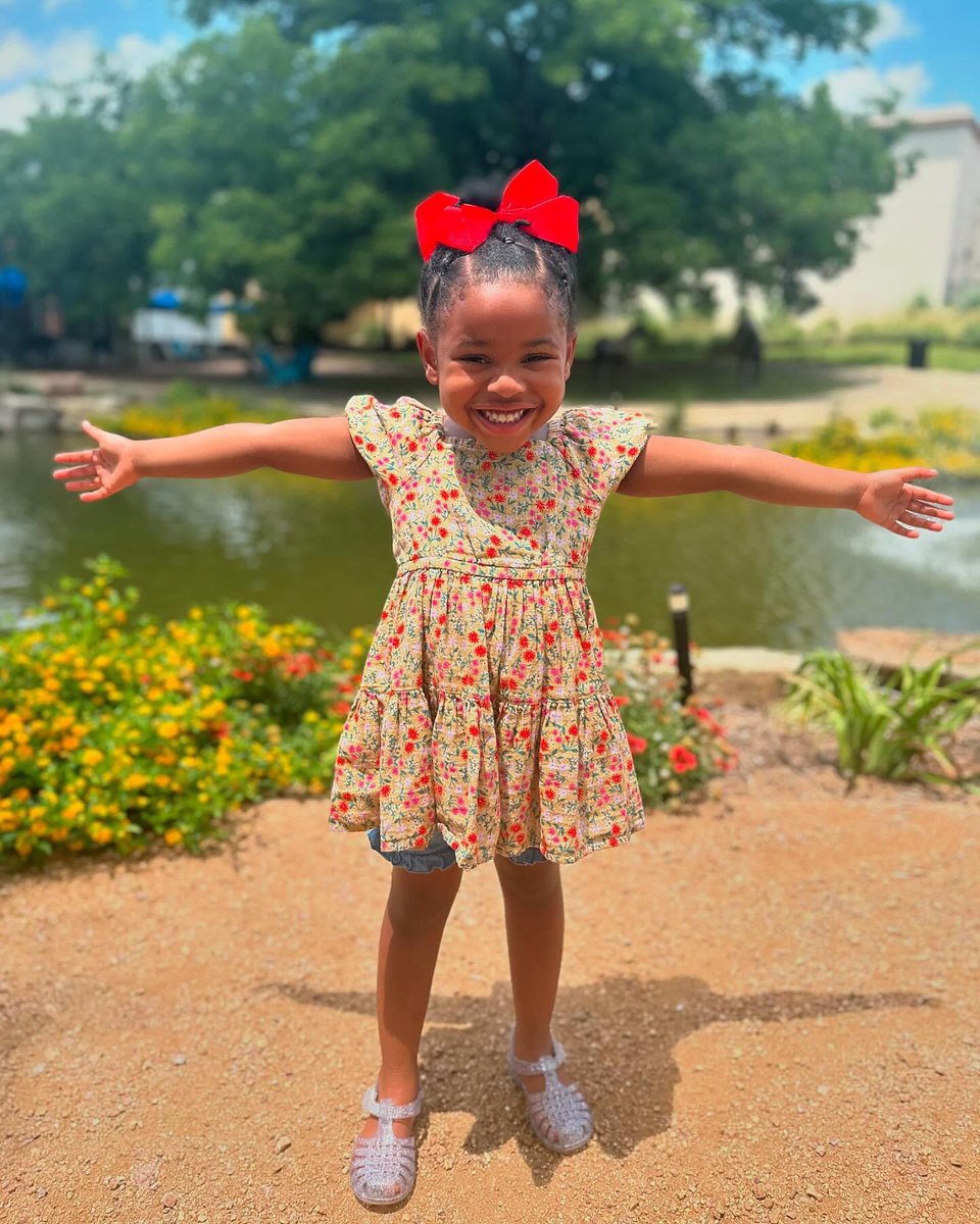 jfreemon63's tweet image. 𝓵𝓸𝓪𝓭𝓲𝓷𝓰...

A true gem was brought to me this month, 4 years ago tomorrow. I cannot thank God enough for giving me someone so precious, my daughter Presley. Thank you for your gift of life my princess. Forever worthy of your crown👑💞 #Almost4

🅟🅡🅔🅢🅛🅔🅨