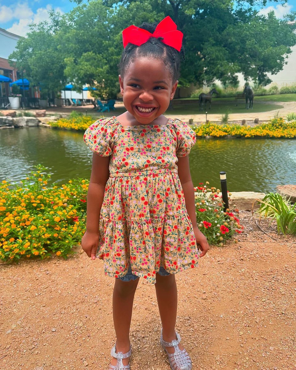 jfreemon63's tweet image. 𝓵𝓸𝓪𝓭𝓲𝓷𝓰...

A true gem was brought to me this month, 4 years ago tomorrow. I cannot thank God enough for giving me someone so precious, my daughter Presley. Thank you for your gift of life my princess. Forever worthy of your crown👑💞 #Almost4

🅟🅡🅔🅢🅛🅔🅨