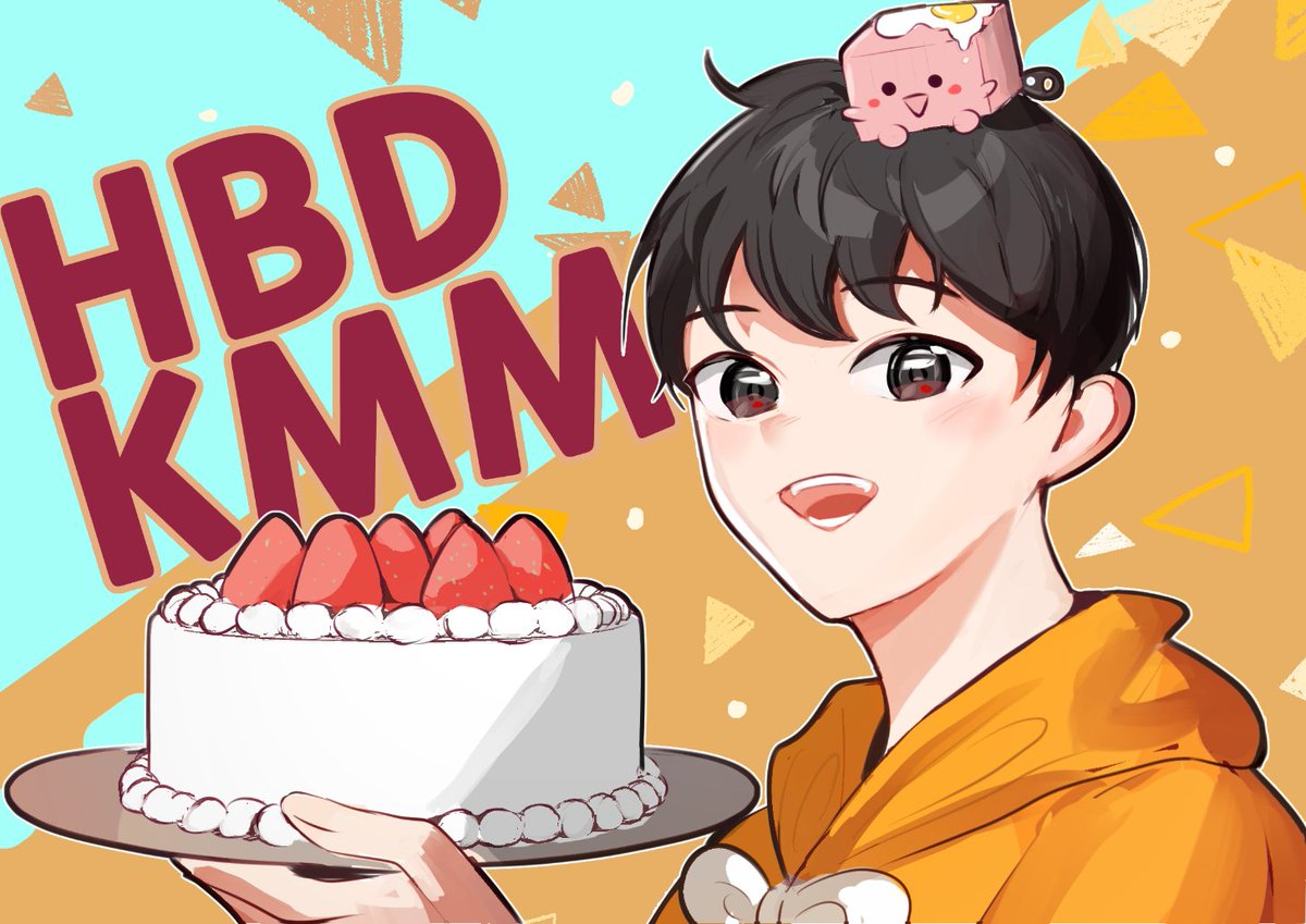 <a href="/kimiming_0810/">키미밍</a>  #키미밍
우리들의 햄휴먼 생일축하해요!!!