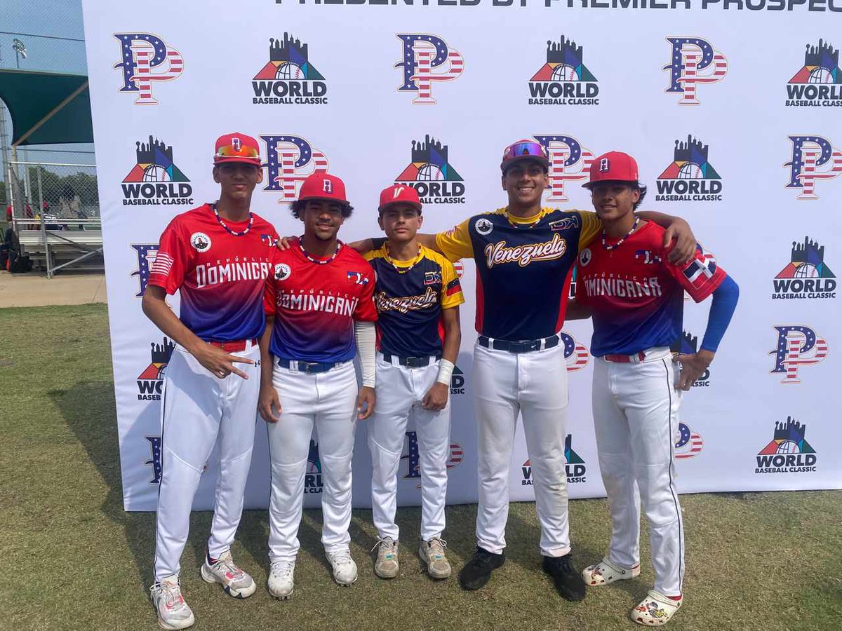 Found some west people in the same tournament <a href="/pwsbaseball/">Plano West Baseball</a>