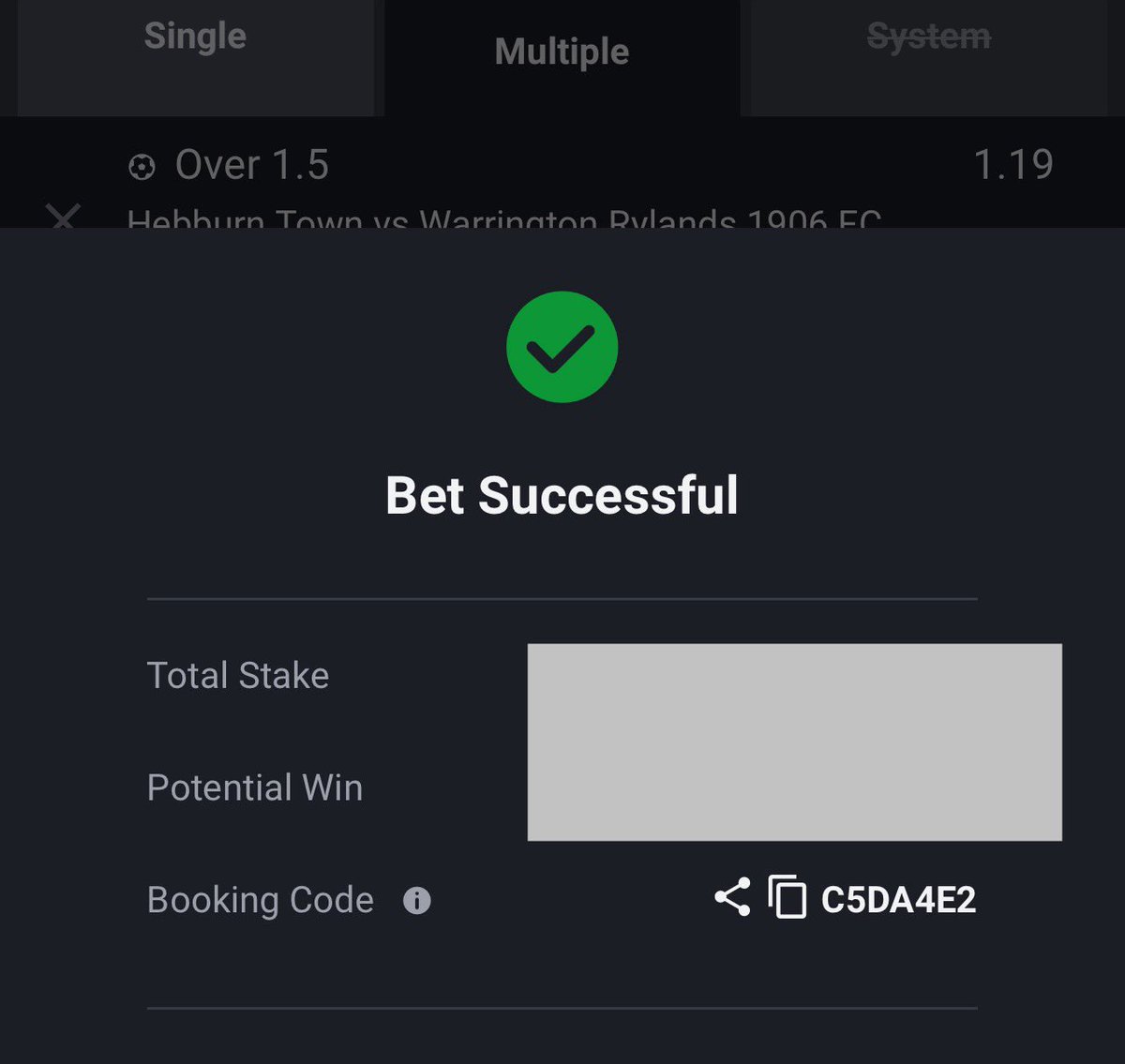 SireCatchy's tweet photo. New season begins today so let’s try these few selected games.. 

Edit, flex and boom… 
Congratulations ahead… https://t.co/ez5pI3nFqe