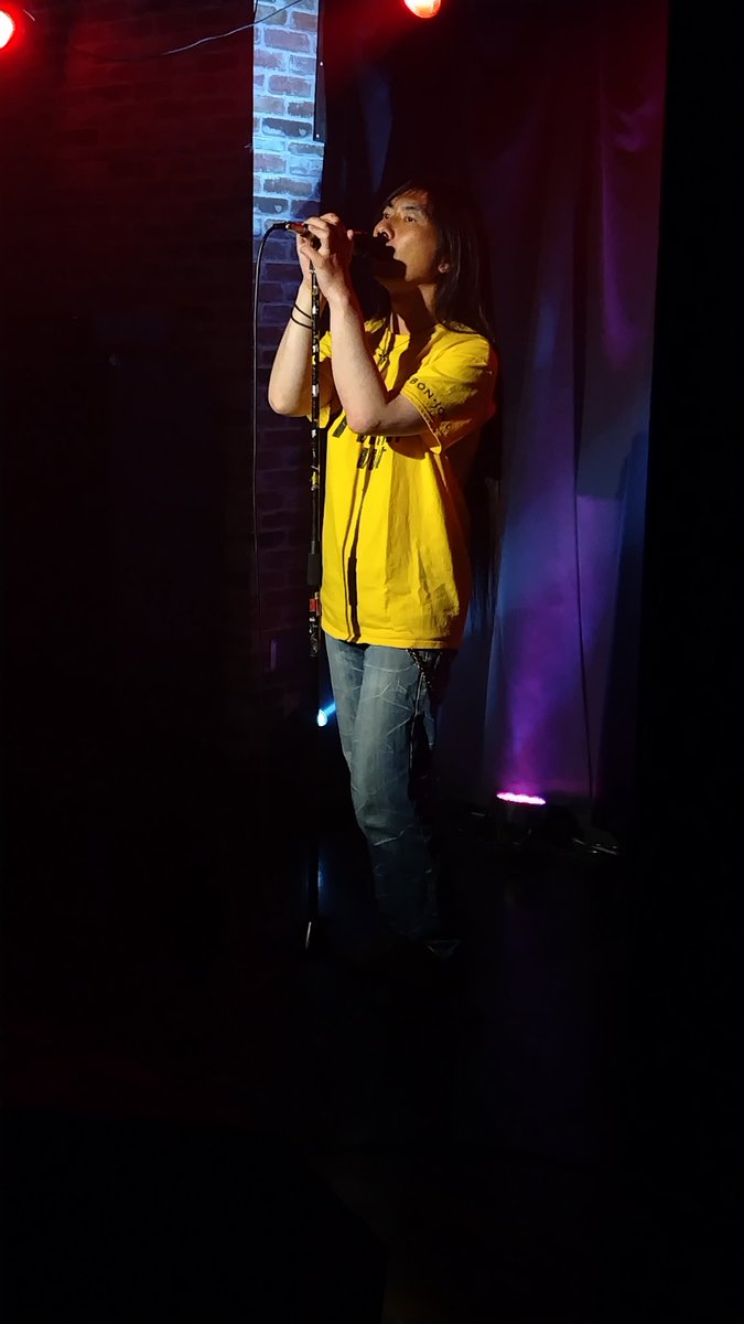 yukis_ship's tweet photo. Tommyさん！

#FW
#fuzzy_wave https://t.co/ufrDz4WsNz