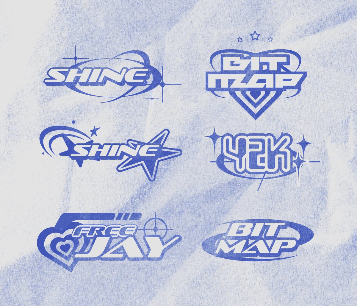 RT=♥
Y2K 스타일의 디자인 소스를 8.12까지 
3일간 무료 배포합니다!

자세한 사항은 포스타입을 확인해 주세요!
postype.com/@mmjeongk/post…