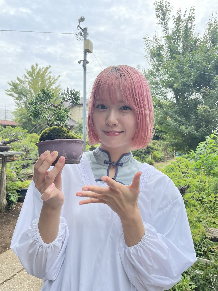 小田えりな tweet media