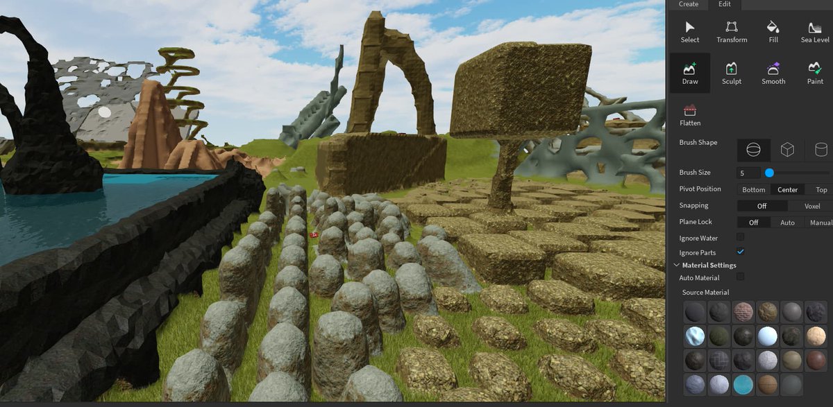 upvote me if you agree!  down with the DUN EMPIRE and up with color icons!!!!!!!!!! devforum.roblox.com/t/terrain-edit…