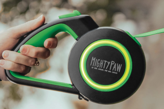 pfdealz's tweet image. Get $60 OFF FOGOMOVE Retractable Dog Leash 2.0 16 39 Heavy Duty Reflective Nylon Tape for US $25.32 - 45.36/ Piece

sovrn.co/ir151cy

#FOGOMOVE #Retractable #Tape #Nylon #Ad