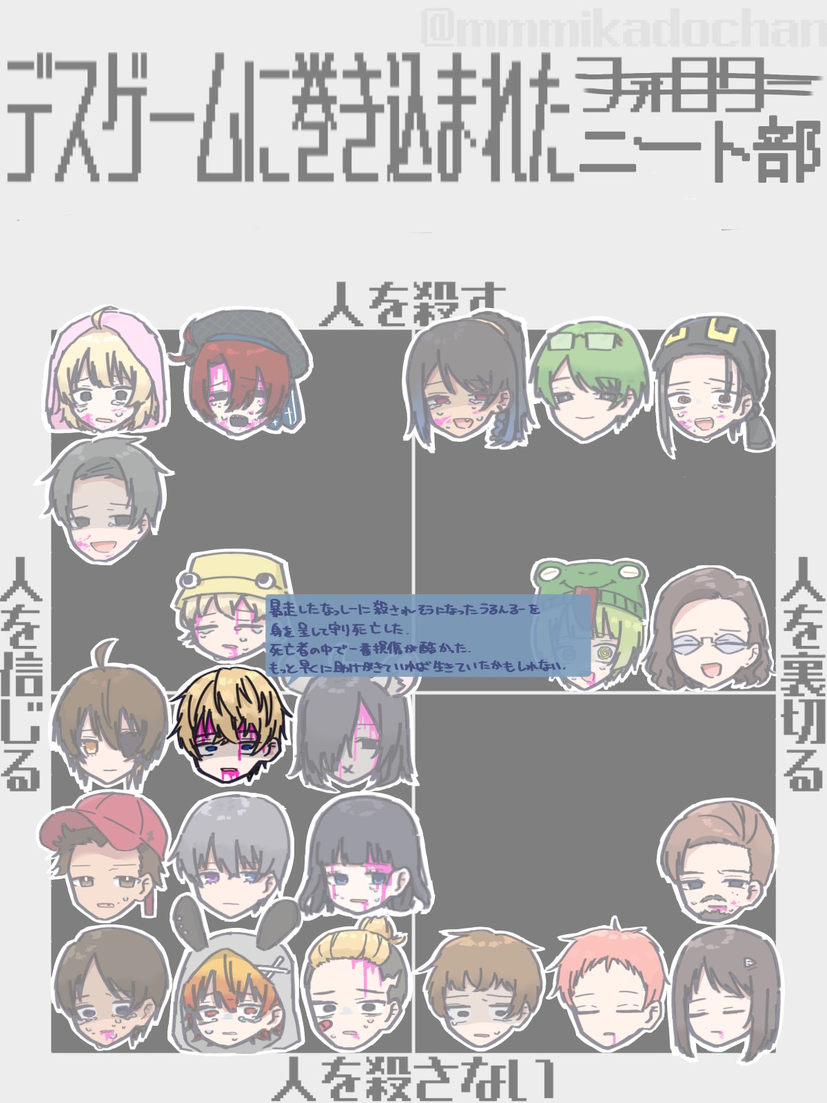 抹茶クッキー on X: 
