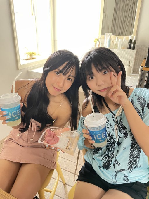 Twitterのコスプレ画像39