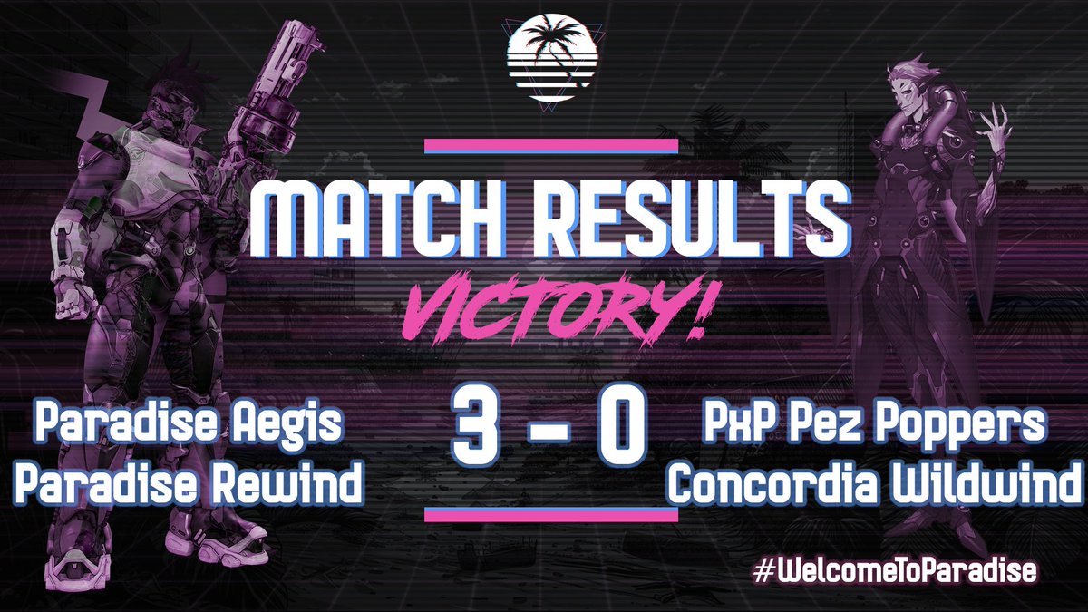 Friday night in <a href="/MarmorisEsports/">Marmoris Esports</a> Rainbow Open! #WelcomeToParadise