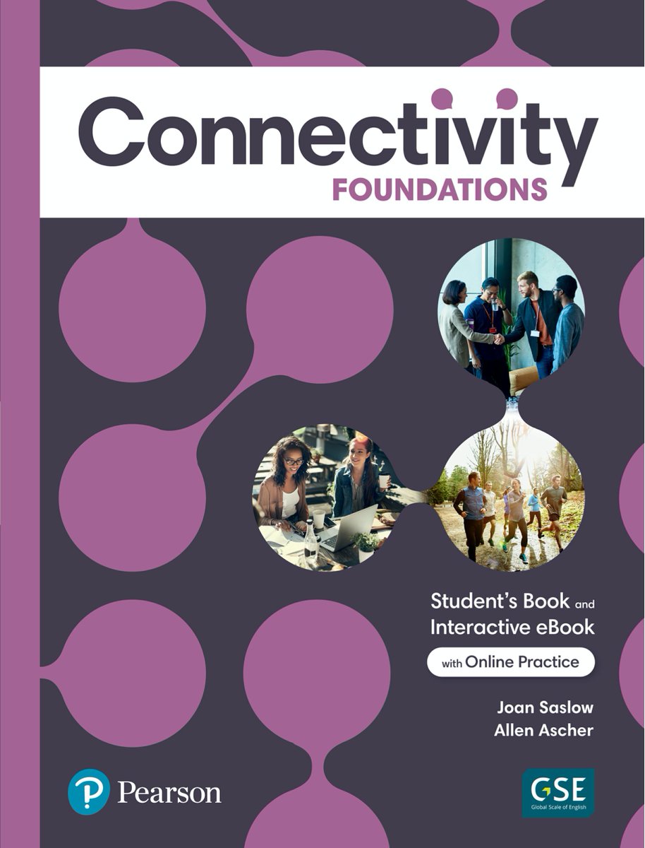 eltebookenglish's tweet photo. https://t.co/Fm8Ulnzsjz
#PearsonConnectivity #AdultLearners #SociolinguisticCompetency #RealWorldApplication #JoanSaslow #AllenAscher #CEFRLevels #GlobalScaleOfEnglish #LanguageCourse #ESL #Education #AdultEducation #LanguageCompetency #EnglishProficiency #Eltebook https://t.co/IBzVFuEZWI