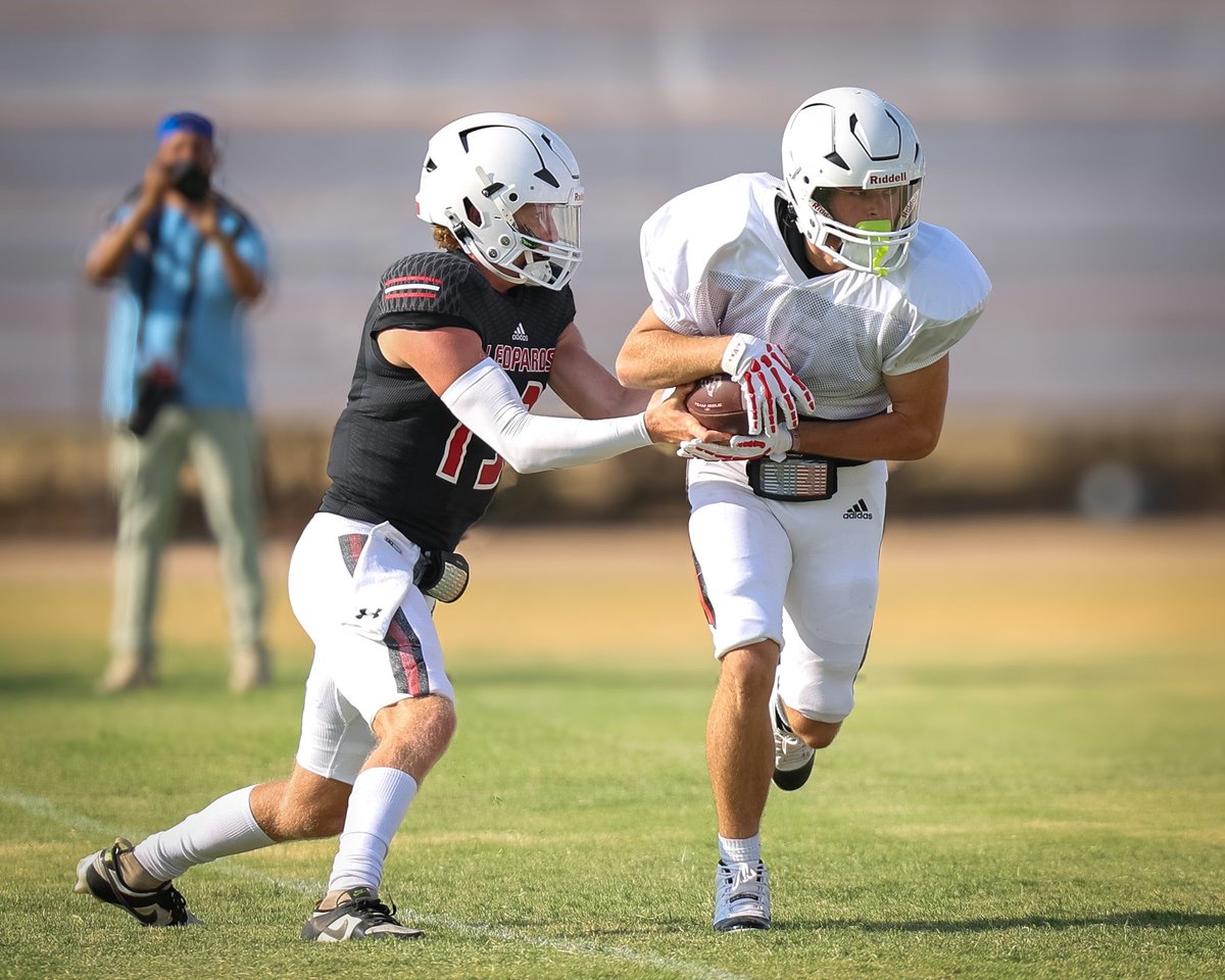 Steven Liles (@stevenliles) on Twitter photo Fun way to wrap up the first week of football with the <a href="/NewHomeFootball/">New Home Football</a> scrimmage. Going to be a great season for the Leopards!
<a href="/CoachJonWard/">Jon Ward</a> <a href="/CalebCook33/">Caleb Cook</a> <a href="/ParkerLiles_4/">Parker Liles</a> <a href="/ryderstarkey27/">Ryder Starkey</a> <a href="/AthleticNew/">New Home Athletic Booster Club🐾</a> Fun way to wrap up the first week of football with the <a href="/NewHomeFootball/">New Home Football</a> scrimmage. Going to be a great season for the Leopards!
<a href="/CoachJonWard/">Jon Ward</a> <a href="/CalebCook33/">Caleb Cook</a> <a href="/ParkerLiles_4/">Parker Liles</a> <a href="/ryderstarkey27/">Ryder Starkey</a> <a href="/AthleticNew/">New Home Athletic Booster Club🐾</a>