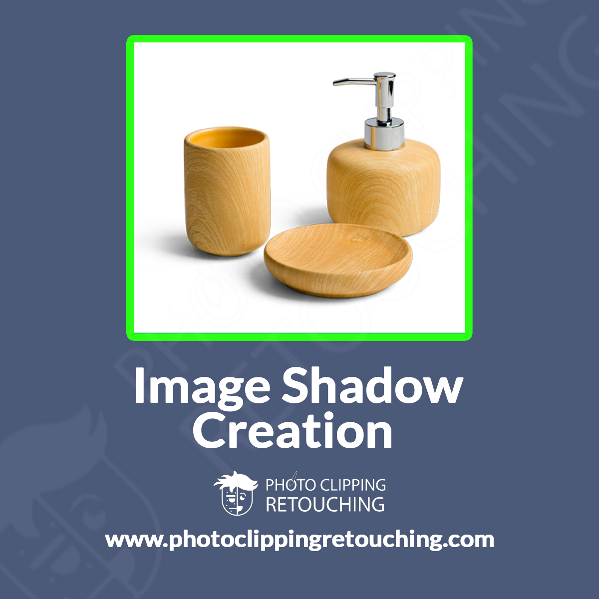 PhotoClippingR1's tweet image. Breathe New Life into Your Photos with Our Professional Shadow Creation Service The Ultimate Game Changer!
#ImageShadow #ShadowCreation #ShadowEffect  #PhotoEditing #EditingServices #GraphicDesign #teamPCR

Email: info@photoclippingretouching.com
Link: photoclippingretouching.com/photoshop-imag…