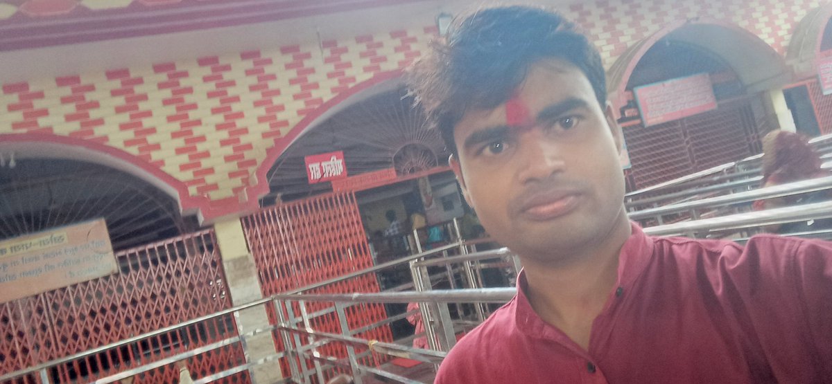 Rohitkumar_mrj tweet picture