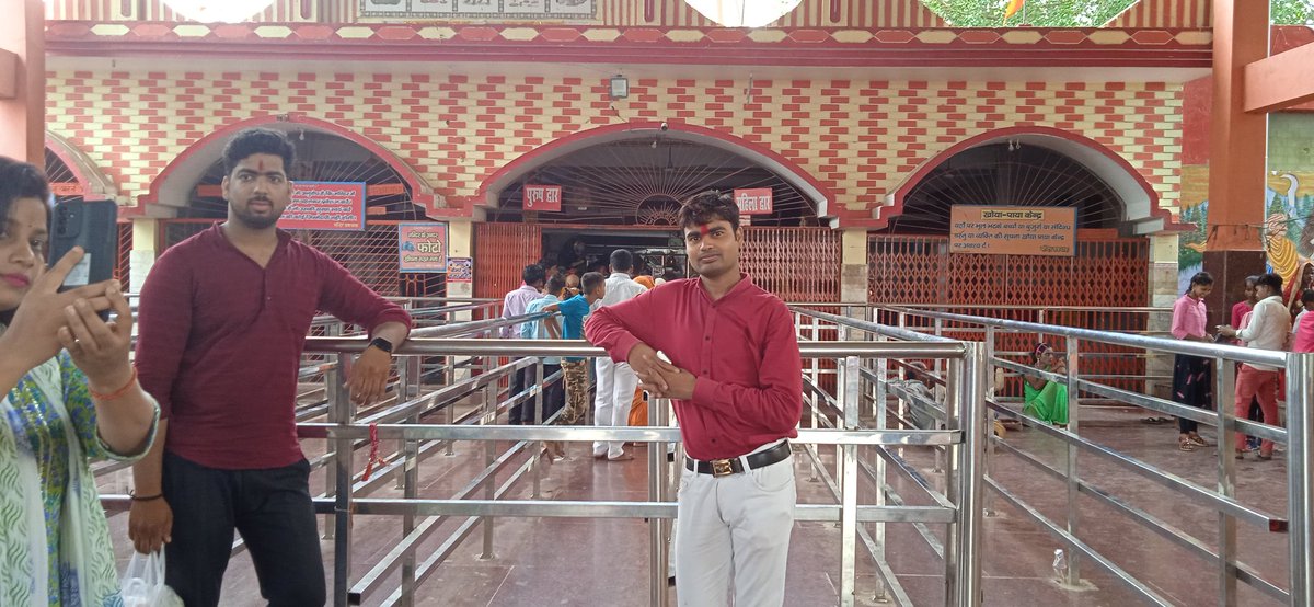 Rohitkumar_mrj tweet picture