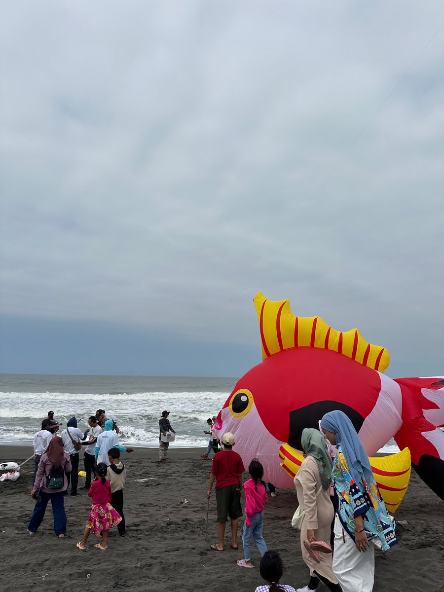 Badan Otorita Borobudur (BOB) tweet media