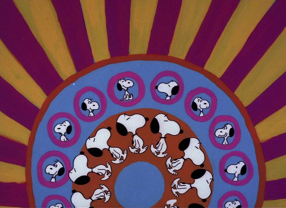 Snoopy Pics of the Day 🌟💫