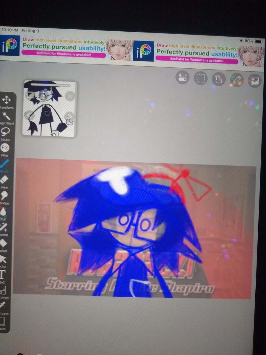 silvercrystlz's tweet image. Wip this idea will be so fire

#fundamentalpapereducation #fpe #fperobby #fundamentalpapereducationroppy #victorious