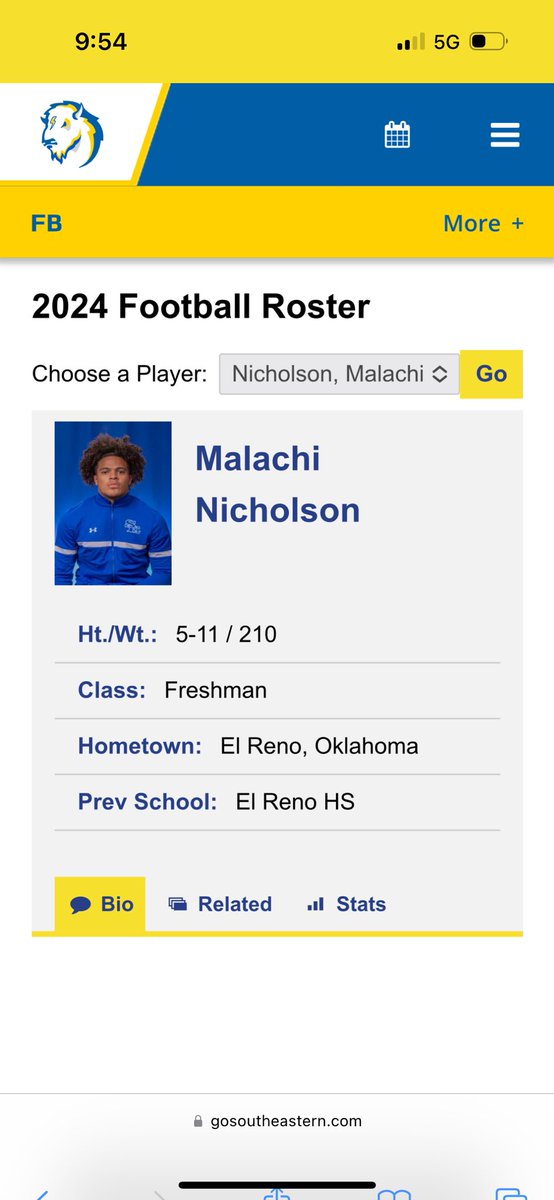 MalachiNichol18's tweet photo. new start !! https://t.co/gI4FtILIkd