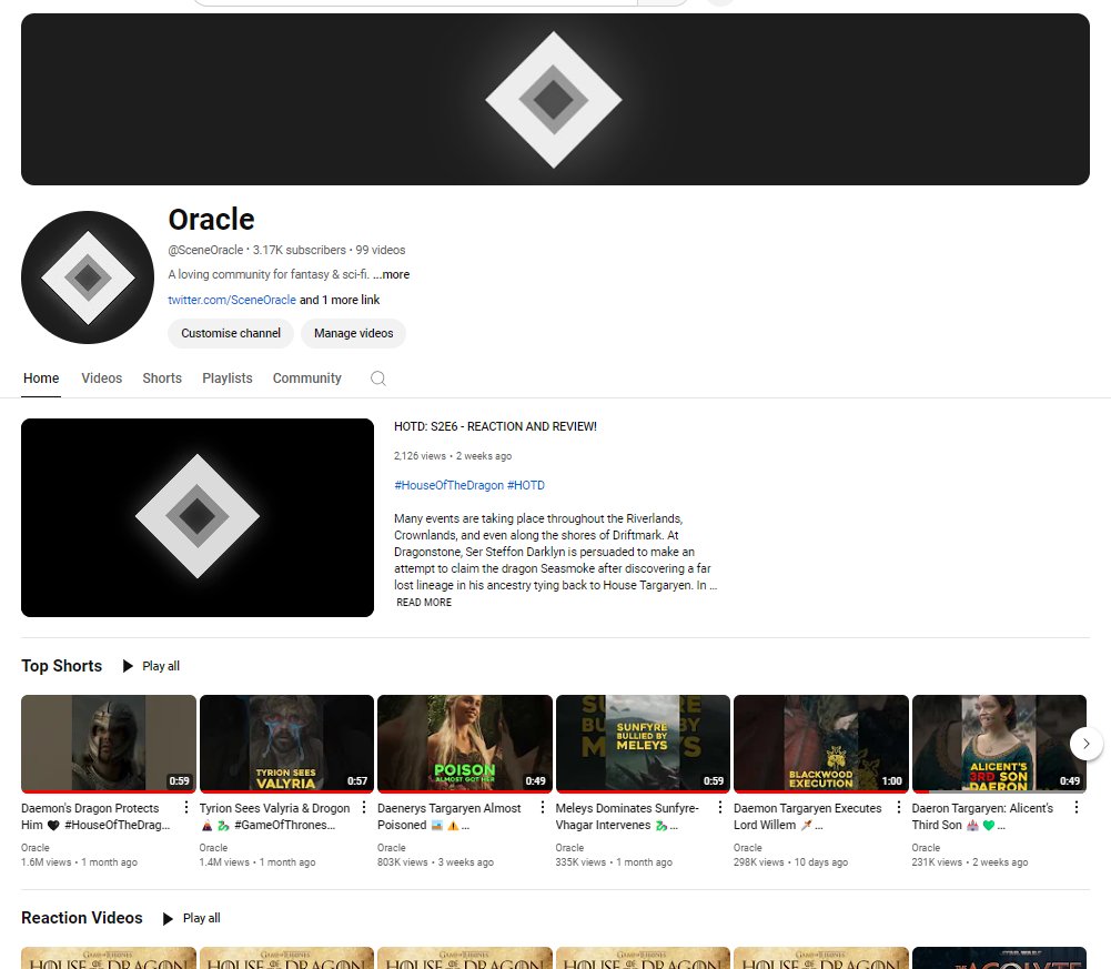 diosable's tweet image. *Twerks* @SceneOracle