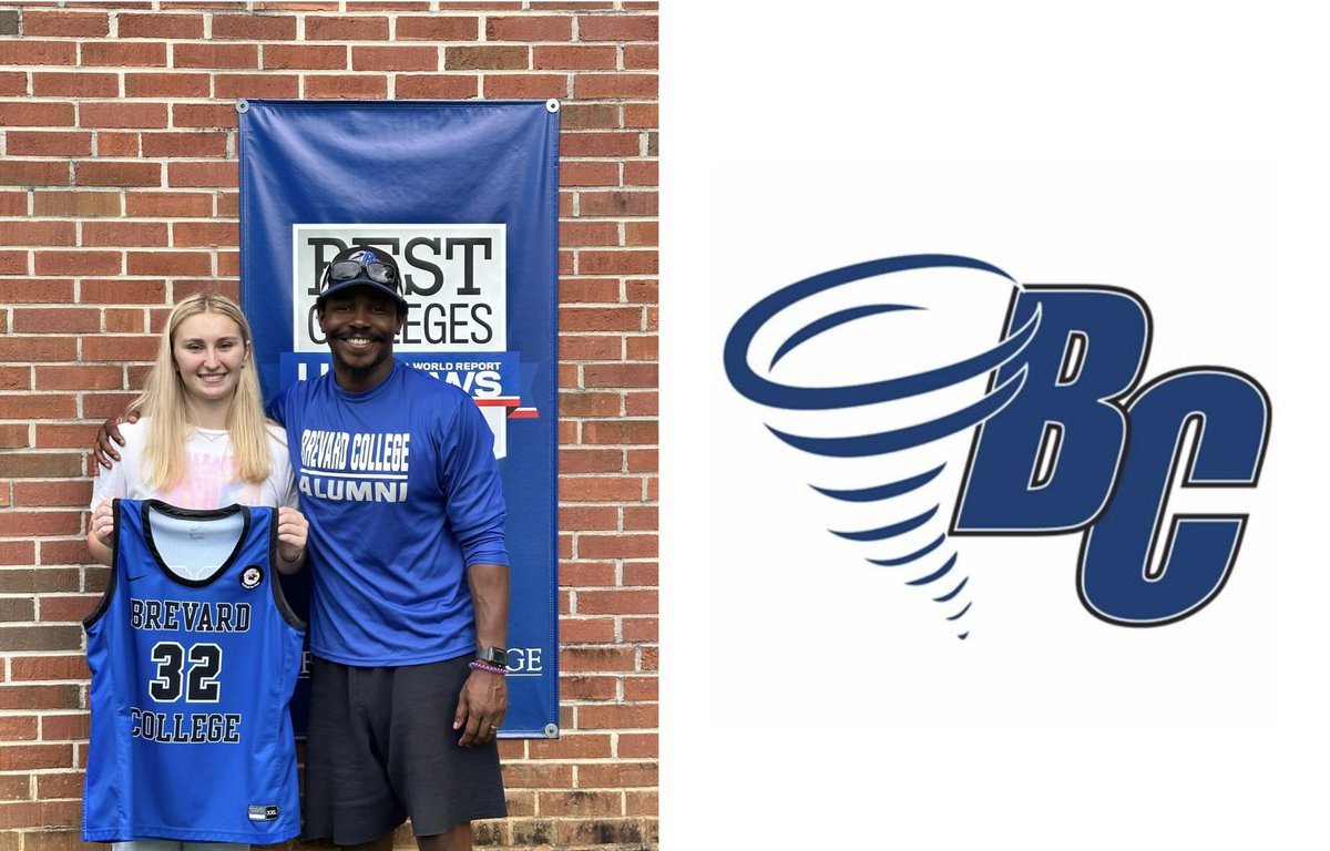 LadyRoyals2025 (@ladyroyals2025) on Twitter photo Congratulations to our small forward <a href="/Marlee_C34/">Marlee Carnathan</a> receiving her first offer from Brevard College!!! Congratulations to our small forward <a href="/Marlee_C34/">Marlee Carnathan</a> receiving her first offer from Brevard College!!!