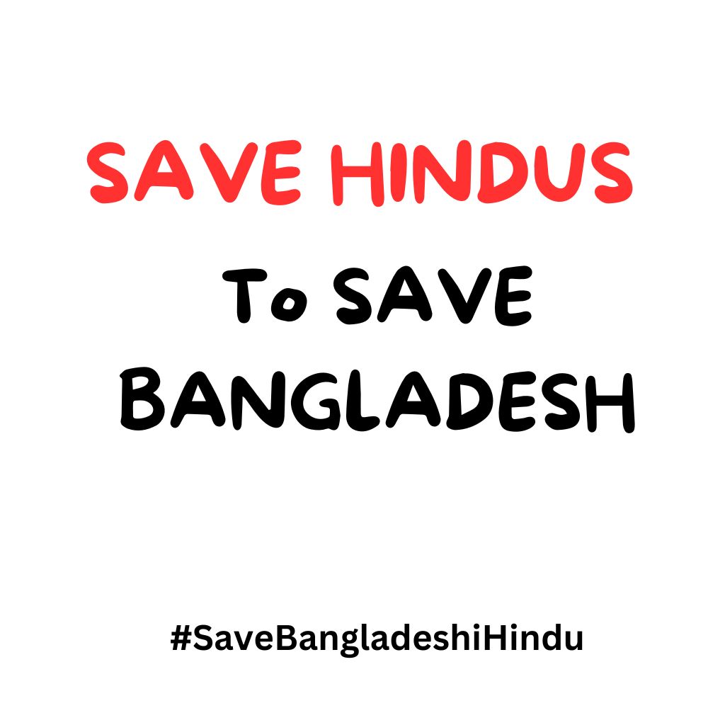 mintubhadra's tweet photo. #SaveBangladeshiHindus https://t.co/NSR9mXiHj8