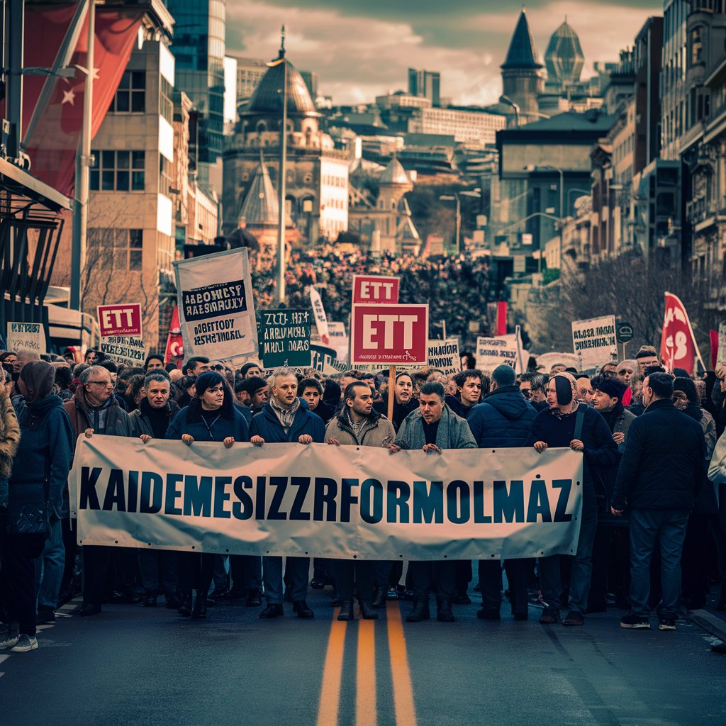 tarhin80's tweet photo. "Hak ve eşitlik için verdiğimiz mücadele.

""Hakkaniyetin peşinden koşma çabası.

""Adil muamele için süregelen çaba.

""Eşit haklar için yürütülen çaba."
#KademesizReformOlmaz
#EmekliyeYanlışYaptınız
#5000KısmiyeYanlışYaptınız
@RTErdogan @isikhanvedat https://t.co/iz5KJQvxyx