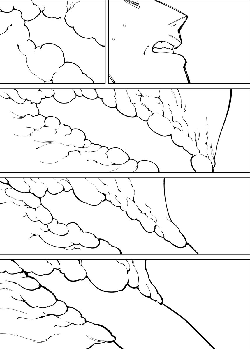 ???「ずるッ…❤ずるるるるるるるるるるッ……❤」 