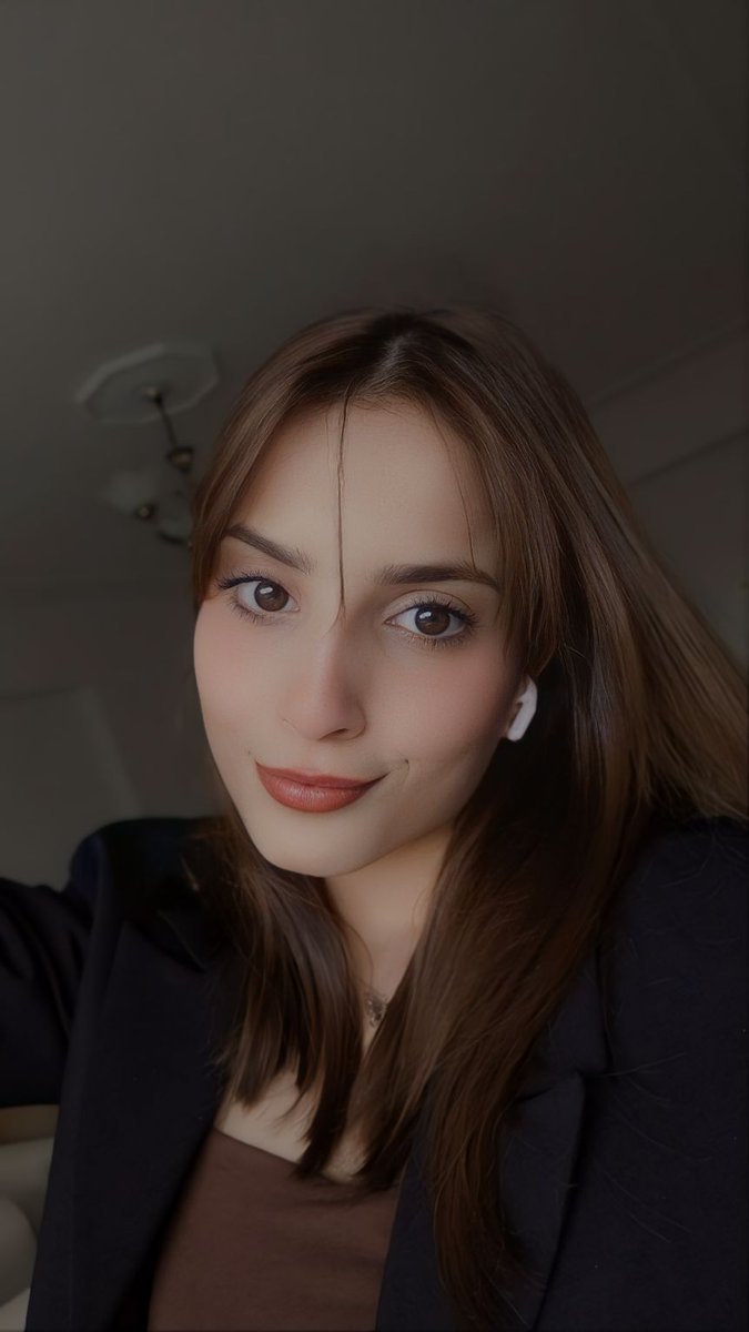 Herşeyin bir zamanı var lakin acelesi yok.✨