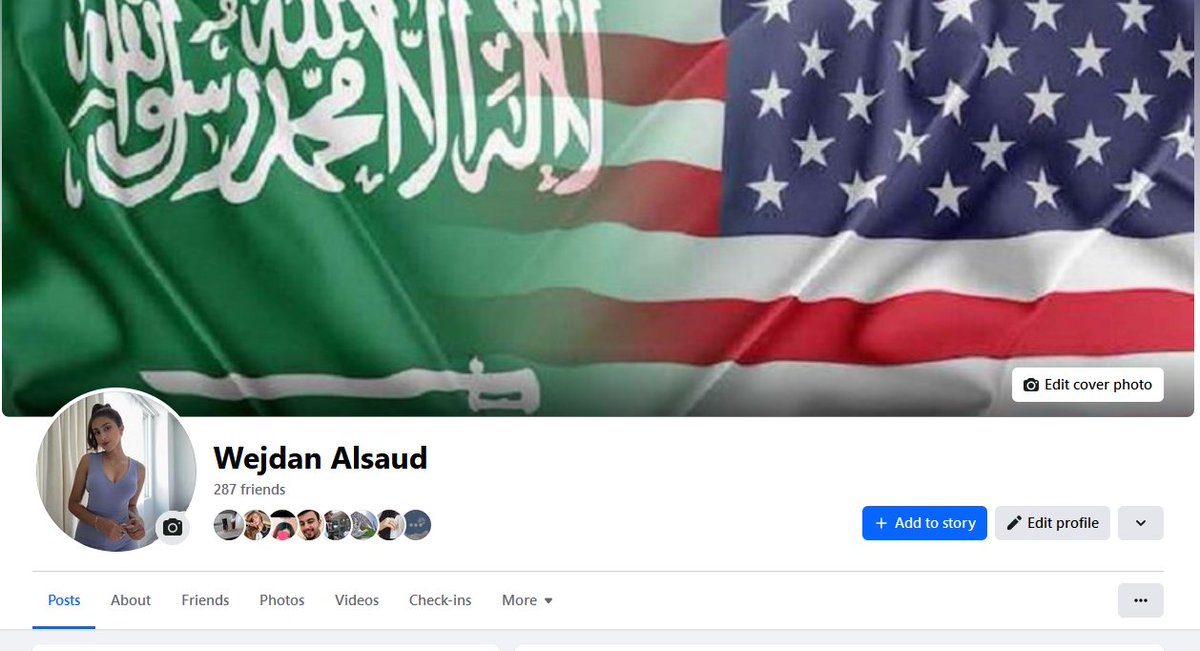 wejdan_alsaud's tweet photo. بليز فديت من قال تم متابعة حسابي على فيس بك والانستقرام😘😘
https://t.co/zoZtTXCsNh
https://t.co/u3LoQJ7LMH https://t.co/lQwlHuo3J7