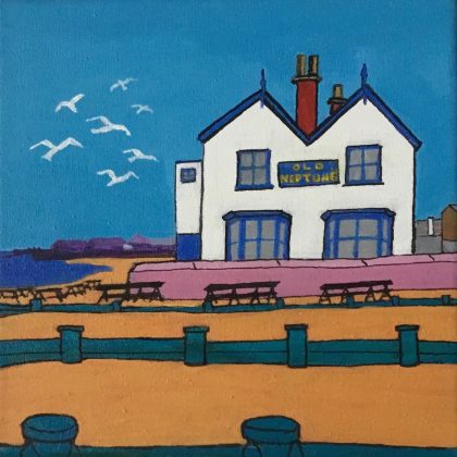 Whitstable
Daphne Stanley
49 Cromwell Road, CT5 1NW
Daphne Stanley
#Broadstairs #Canterbury #Deal #Faversham #HerneBay #Margate #Ramsgate #Sheppey #Whitstable #art #painting #ceramics #sculpture #jewellery #printmaking
#openhouses #eastkentartistsopenhouses