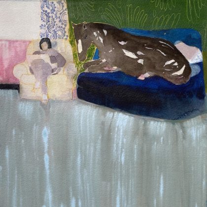 Whitstable
Lucy Spanyol
38 Acton Road, Whitstable, CT5 1JJ
CLOSED on 26th/27th October
#Broadstairs #Canterbury #Deal #Faversham #HerneBay #Margate #Ramsgate #Sheppey #Whitstable #art #painting #ceramics #sculpture #jewellery #printmaking
#openhouses #eastkentartistsopenhouses