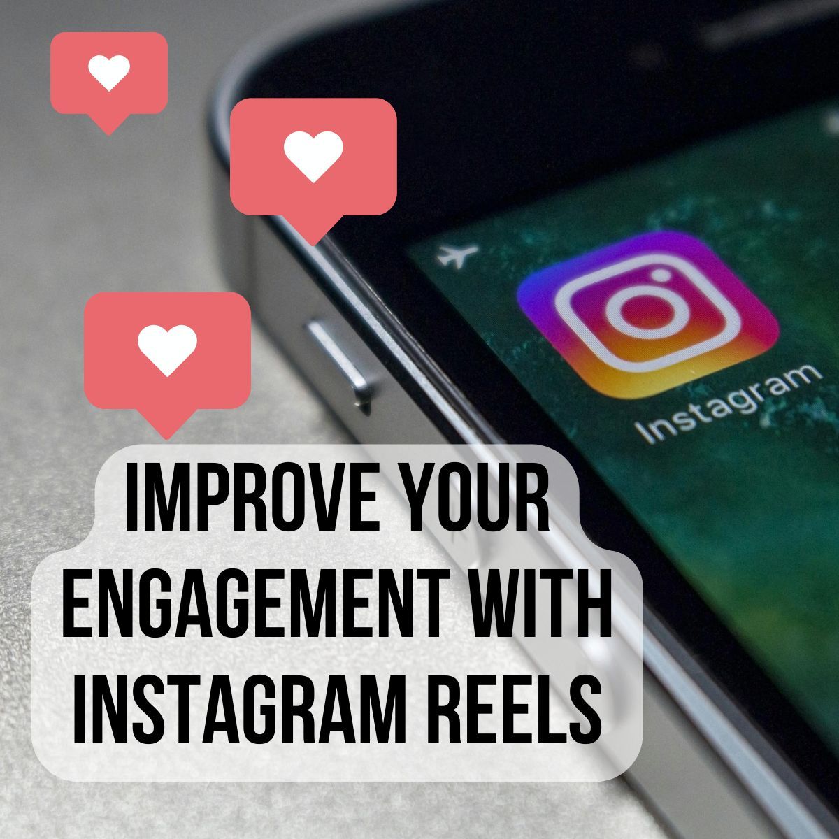 Shake It Up Creative tweet media