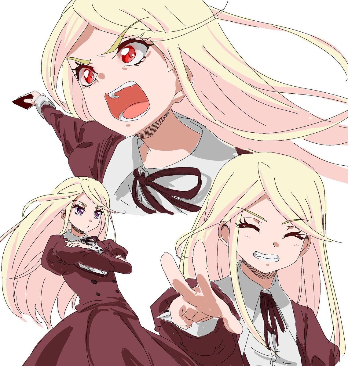 のこのこ⛩skeb募集 on X