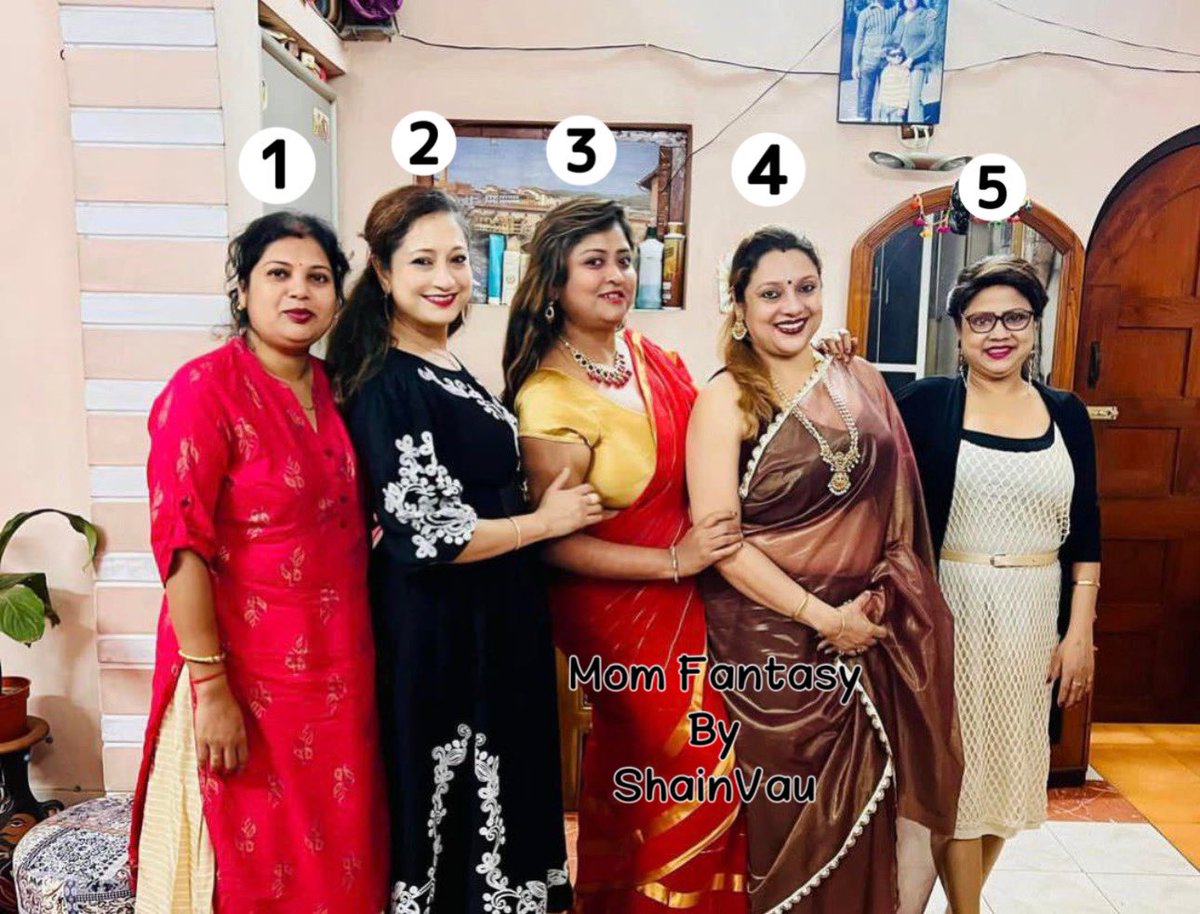 এইখানে কে বা কারা তার ছেলের চুদা খাই guess করো এবং কমেন্ট করো।