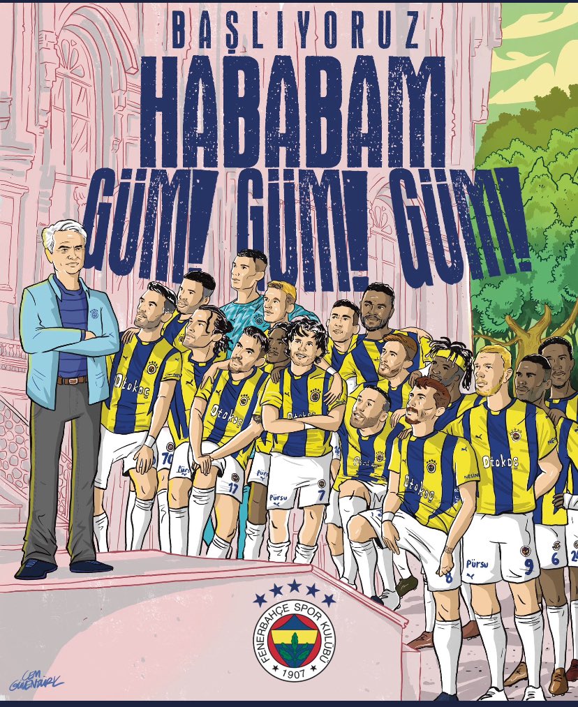 Bugün günlerden FB...