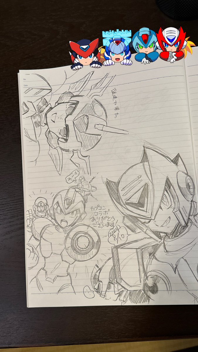 のりしおと種田さんとトキワ荘漫画ミュージアム行ってきました!
vol.3に足跡を残しました👌❤️💙🤍 