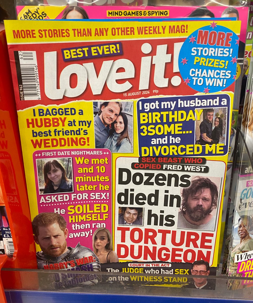 Ruth Husko tweet media