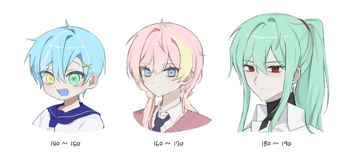 했던 것..
근데 그린지 꽤 됨