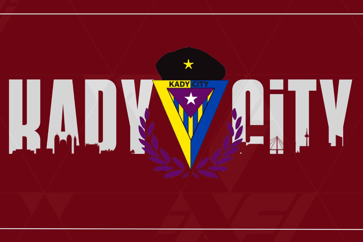 KadyCity's tweet photo. 👀La tarea de este CM está completada:
✅II Edición del #TrofeoCarranza.
✅Presentación del delantero.
🏖️Me voy de nuevo de vacaciones a mi #PlayaVictoria (algún día bajaré a la Caleta ome).
👉🏽Nos vemos en Septiembre con el #EAFC25.
☀️¡Os deseo que paséis un buen Verano! https://t.co/xdoXhCHOj9
