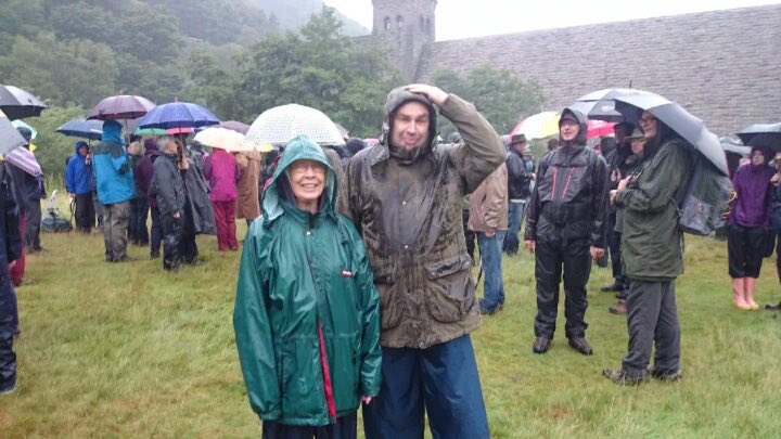 carolinelufc's tweet image. #Sodden570 #HenHarrierDay #ActionForWildlifeDay2024 ⁦@Tonydotlufc⁩