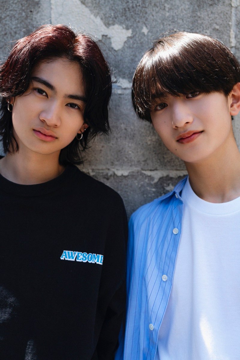 lesenlucke's tweet image. #市村優汰 #石原颯也 

#プリンスオブマーメイド 
#W主演 #音楽劇 #SDGs 

#リーズンルッカ 
note.com/lesenlucke/n/n…