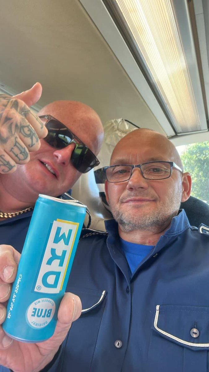 ForfaLoyal's tweet image. Londonderry bound up the BTB 🥁🏴󠁧󠁢󠁳󠁣󠁴󠁿🇬🇧