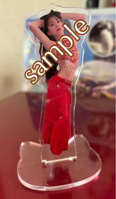 Twitterのコスプレ画像7