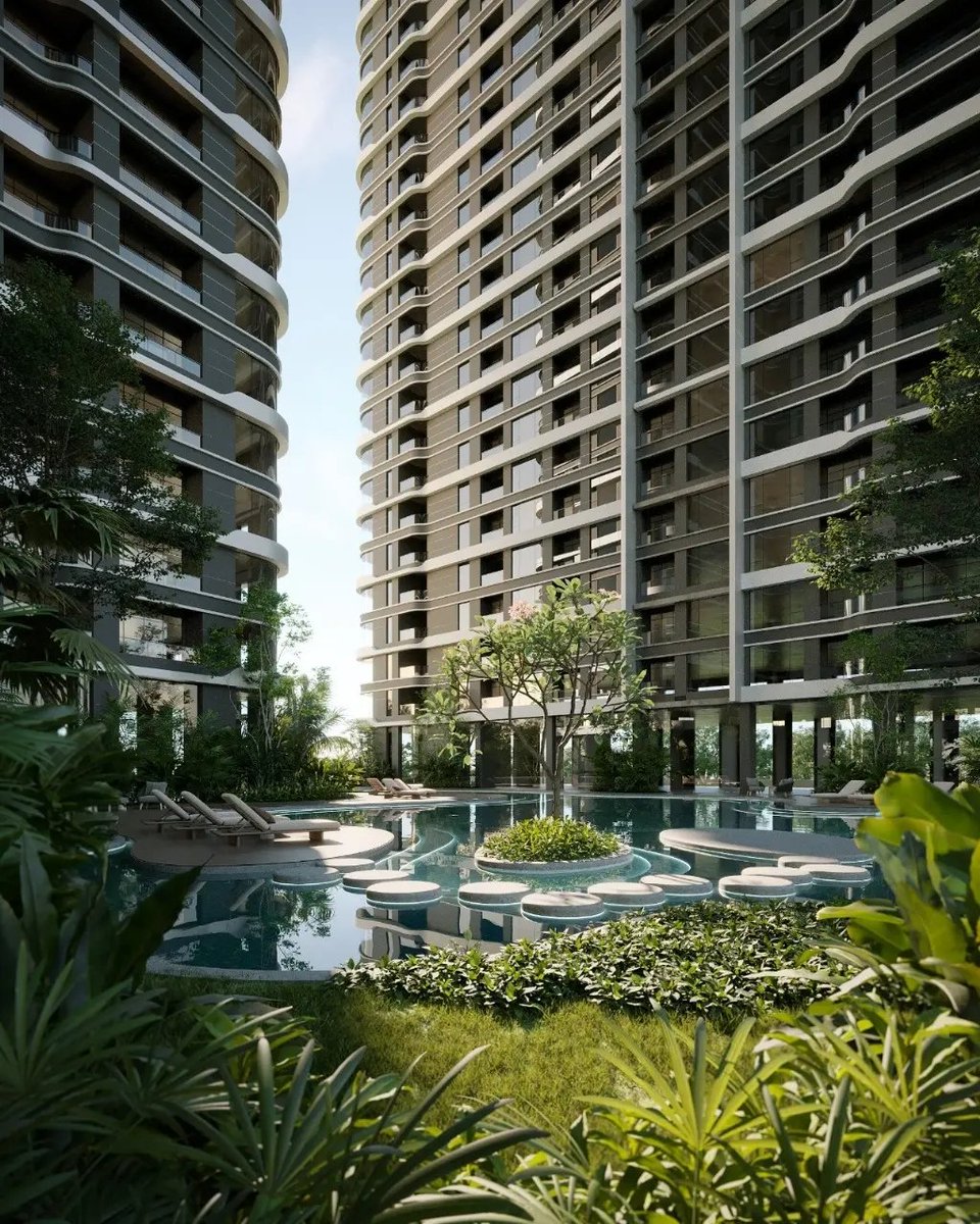 AlphagateReal's tweet photo. ✨️ Investment Opportunity 

🔶️ 1BR - From Kes 8M 
🔶️ 2BR - From Kes 12.5M 

📍 Westlands,  Nairobi 

☎️ 0782 888 900 / 0750 888 111 

📧 sales@alphagate.co.ke 

https://t.co/0IweJAPIIO 

🔷️ Amenities:

🔹️ 2 heated swimming pools (ground pool + rooftop Infinity Pool )
🔹️ 2  Reception areas 
🔹️ Spacious kids play area and recreation facility.
🔹️ Yoga Room 
🔹️ Fully equipped gym
🔹️ Residents' Coffee House
🔹️ Meeting/Conference Lounge 
🔹️ Beautifully Landscaped Art Garden
🔹️ Fully power back-up generator
🔹️ High-Speed Lifts
🔹️  Barbecue Area 
🔹️ 5 levels of parking

#Alphagaterealestate 
#investingmadesimple 
#realestateinvesting 
#realestate 
#realestatekenya 
#returnsoninvestment 
#Homeownership 
#rentalproperties 
#apartmentsforsale 
#serenelocation 
#westlands 
#Nairobi