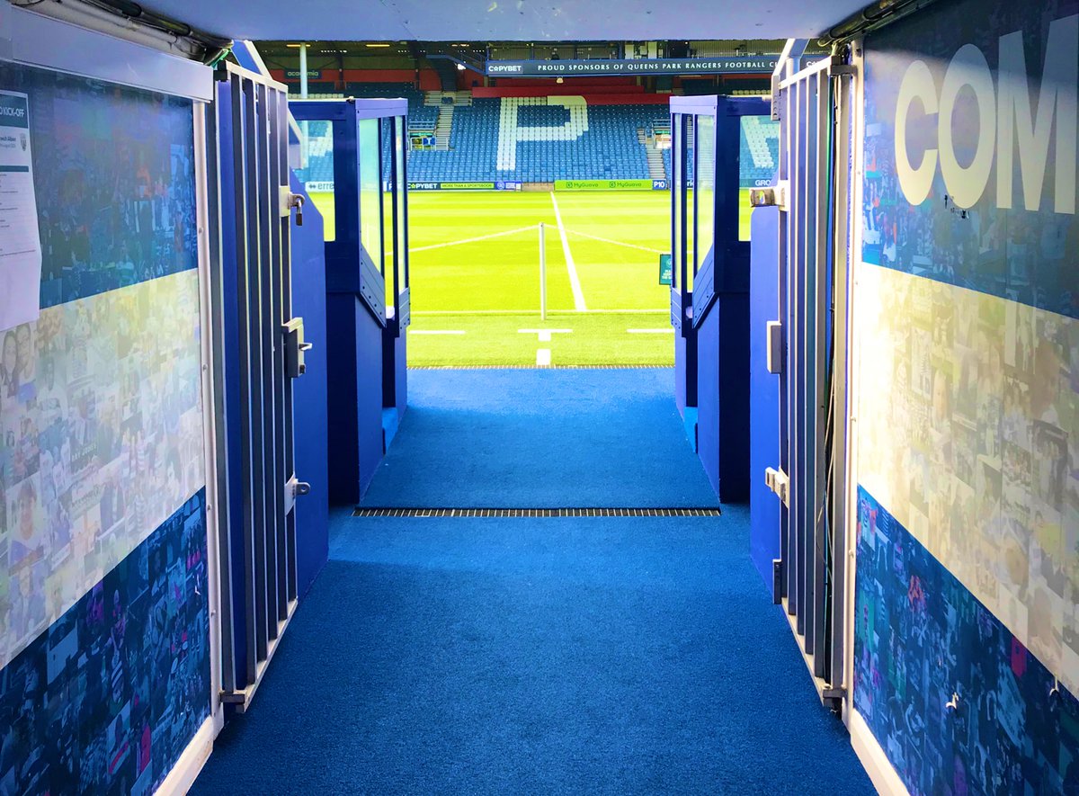 HOME. AGAIN.

WE R BACK ⚪️🔵