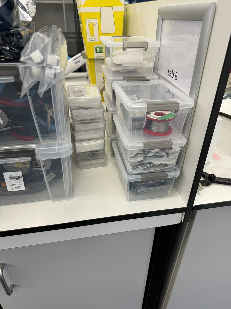 Rainbow Lab CVS-UoL tweet media