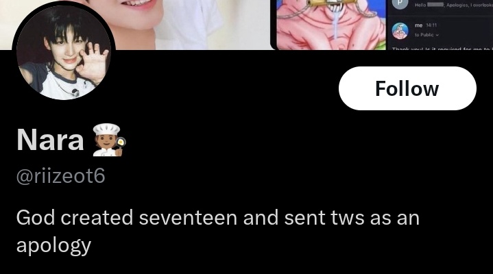 TWS PROTECT tweet media