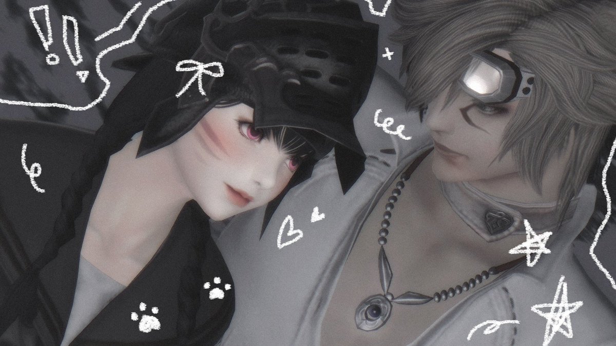 미꾸(미소녀꾸미기)