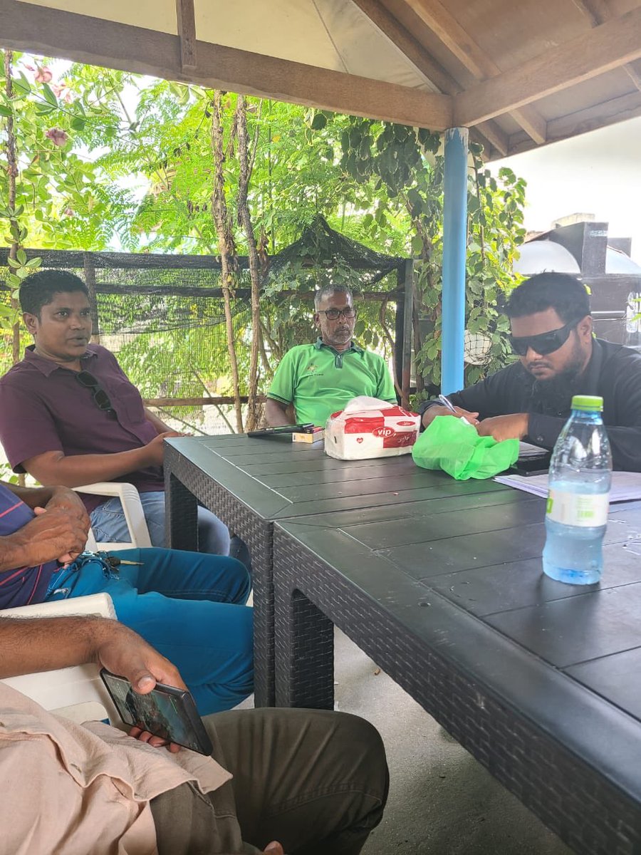pnc_secretariat's tweet photo. Congress Party ge Membership ithurukurumuge Harakaai Miadhu Raajjeyge 12 sarahadhdhu gai kuriah 
#DhiveheengeRaajje
#MavesPNC https://t.co/ya8nrDwoeQ
