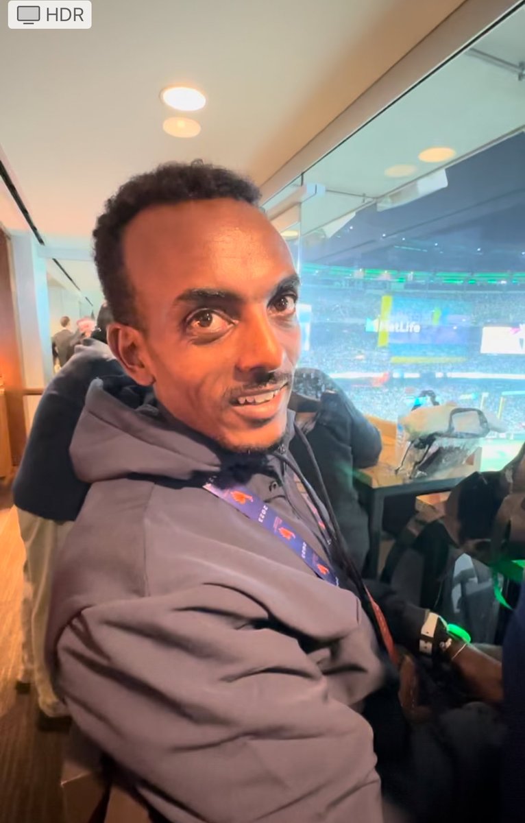 Dorian Kail (@dorianjkail) on Twitter photo Congrats to <a href="/nycmarathon/">TCS New York City Marathon</a> Defending Champion Tamirat Tola! #Paris2024 Champion🏅 Congrats to <a href="/nycmarathon/">TCS New York City Marathon</a> Defending Champion Tamirat Tola! #Paris2024 Champion🏅